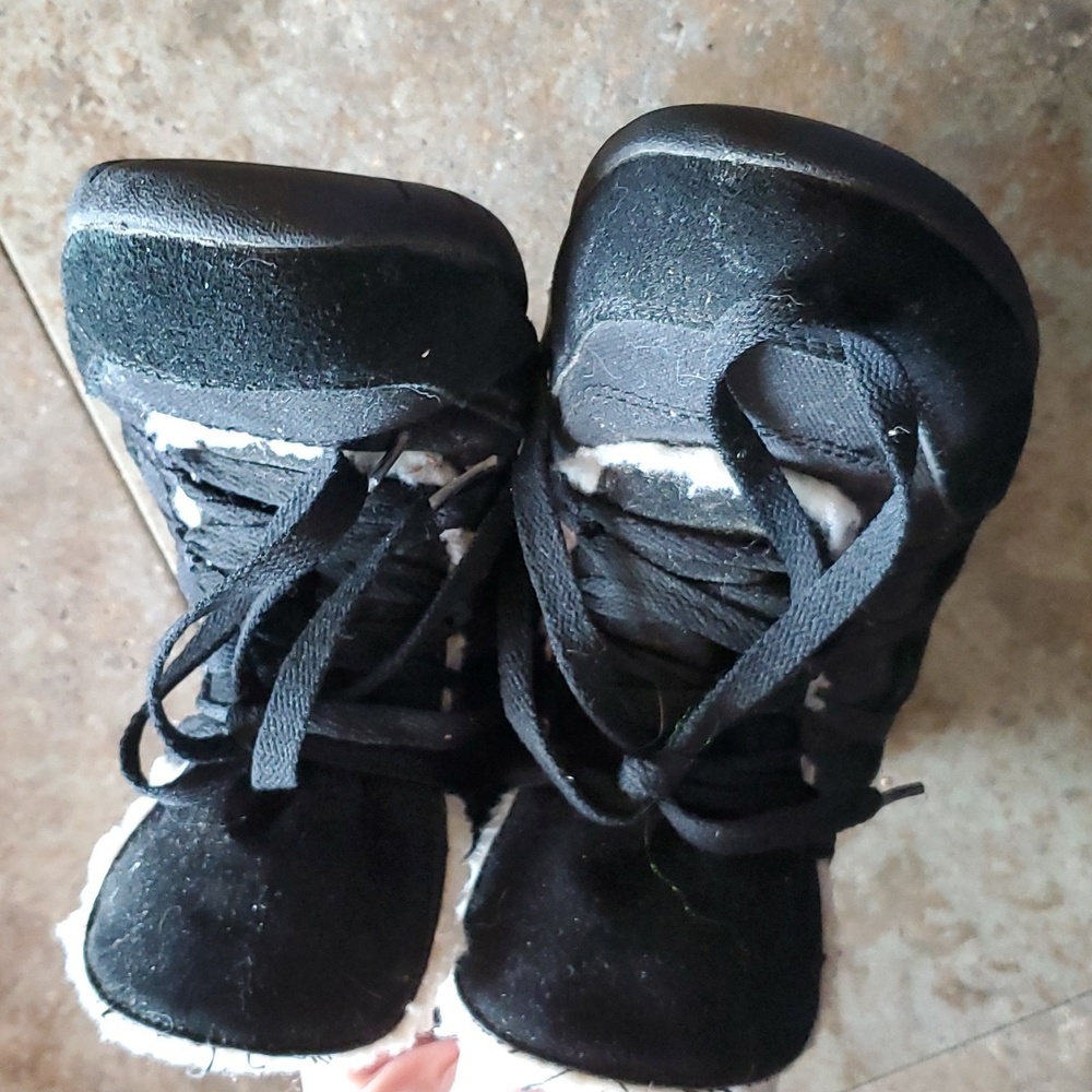 Winter boots - Picture 6 of 6